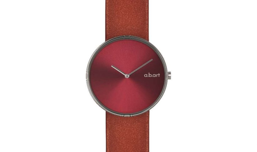 A.b.art - Swiss Made - Lance Une Nouvelle Collection Dans L’air Du ...