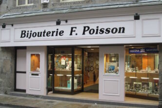 Bijouterie Poisson