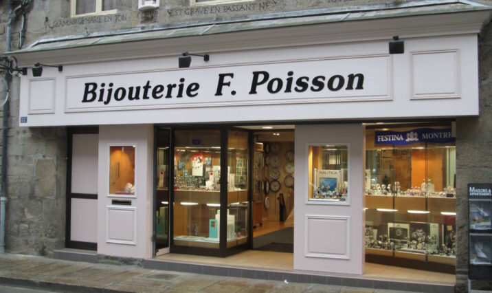 Bijouterie Poisson