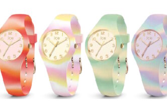 Le printemps d’Ice-Watch