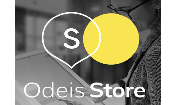 ODEIS : UNE SOLUTION 100 % WEB