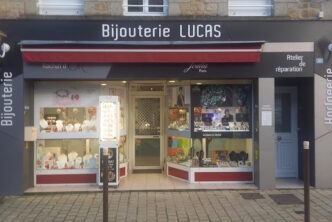 Vente de fond de bijouterie horlogerie