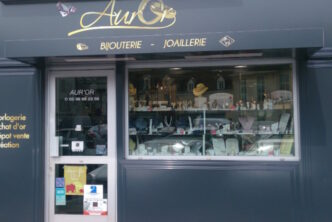 Titre : VENTE BJOUTERIE-JOAILLERIE ATELIER OU TOUTE AUTRE ACTIVITE