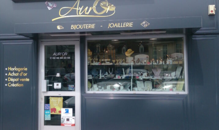 Titre : VENTE BJOUTERIE-JOAILLERIE ATELIER OU TOUTE AUTRE ACTIVITE